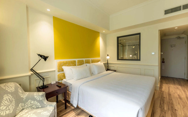 Saigon Prince Hotel