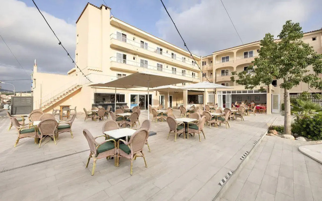 Hotel Lliteras