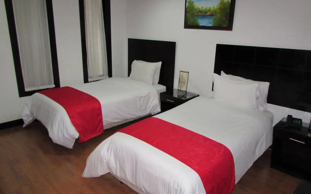 Hotel Sebastian Inn