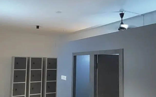 The Loft