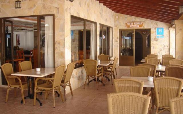 Hotel Rosamar