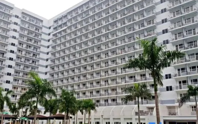 Yunlin Shell Residences
