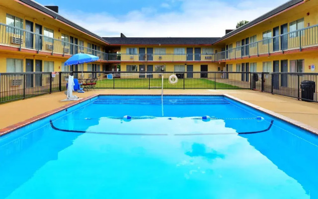 Americas Best Value Inn