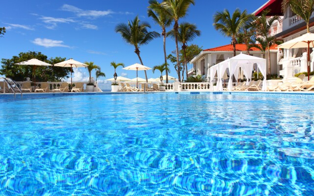 Bahia Principe Grand Samana - Adults Only