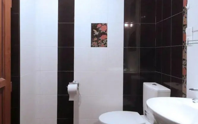 Amiryan Street Apartment