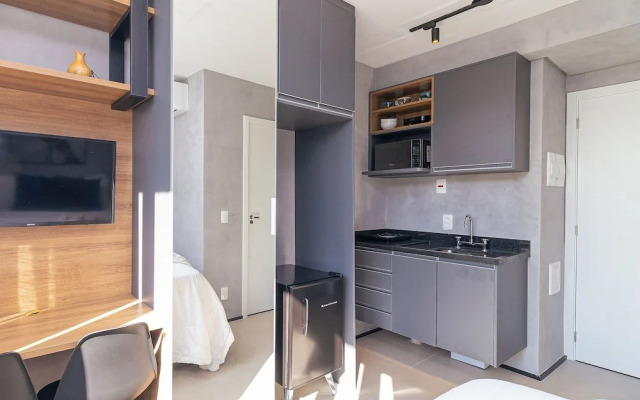 Vossa Bossa Chez Frei