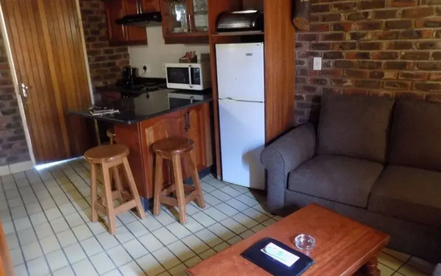 Golden Leopard Resorts - Manyane Resort
