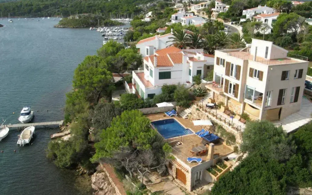 Menurka-Puerto de Addaya