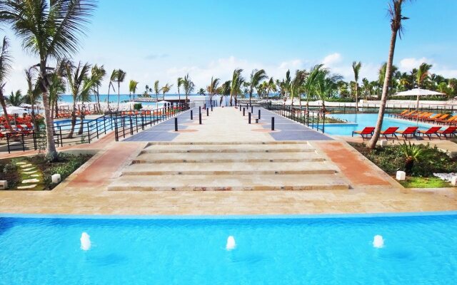 TRS Cap Cana Waterfront & Marina Hotel - Adults Only - All Inclusive