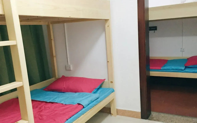KunMing High Above Youth Hostel