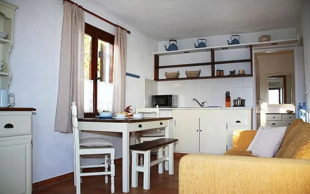 Villa Galini