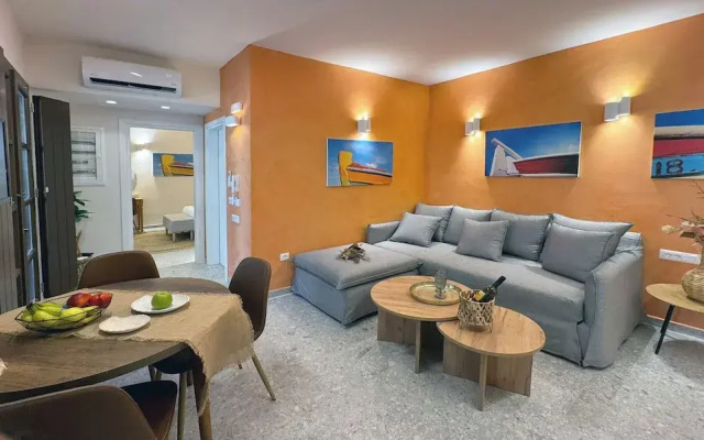 Vetus Vicinato Luxury Homes