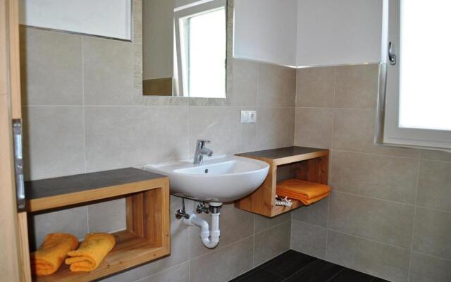 Ferienwohnung Stocknerhof