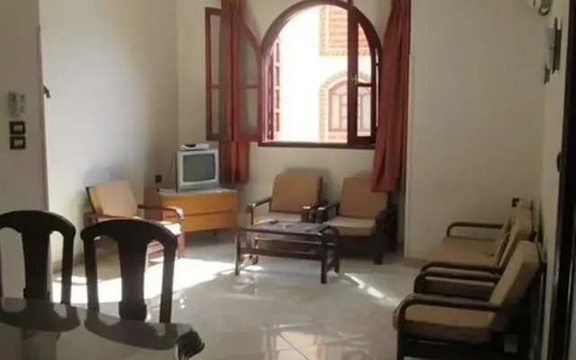 Fayrouz Apartments