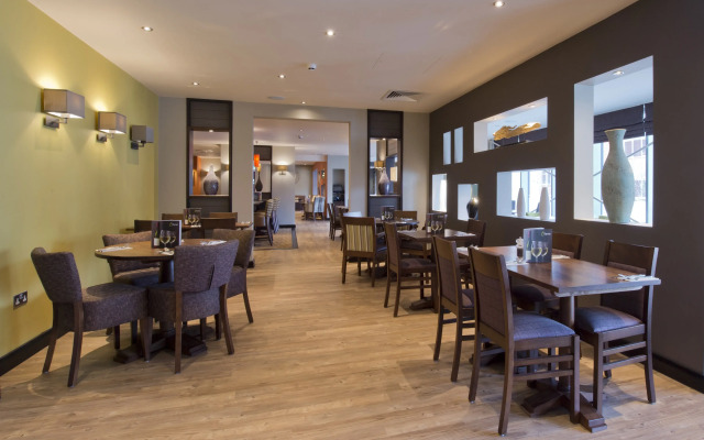 Premier Inn Exeter City Centre