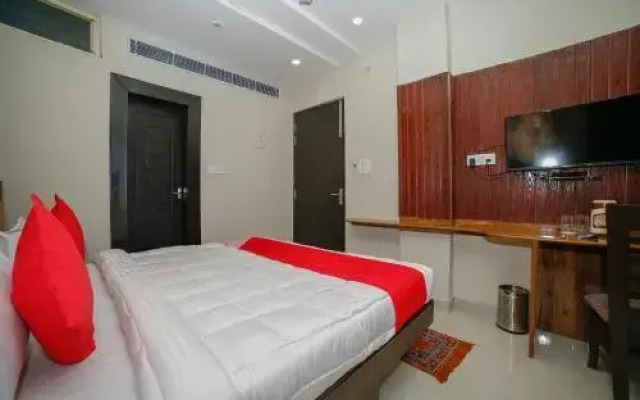 Hotel Celebration Inn By OYO Rooms