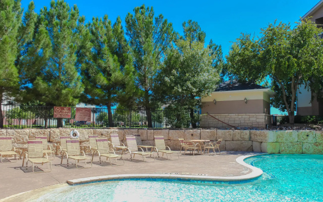 Best Western Lubbock West Inn & Suites