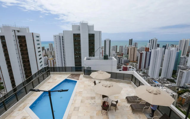 FIT Transamerica Recife