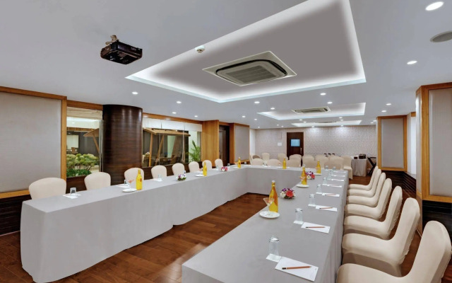 The Fern Residency, MIDC - Pune