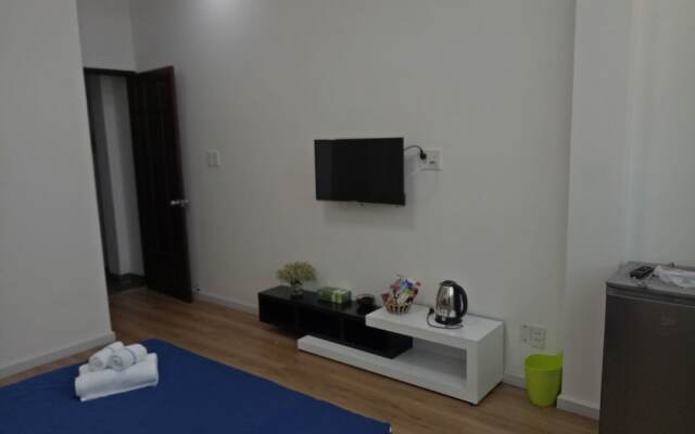 Urban Saigon Homestay