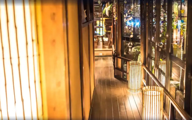 Kominka Mitsuhama Ryokan