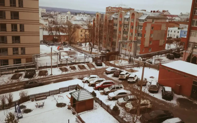 SutkiVIP (СуткиВИП) на улице Володарского 17