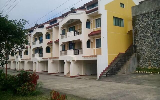 Baguio Vacation Apartments