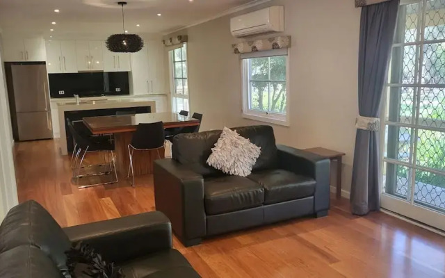Winbi River Resort Holiday Rentals