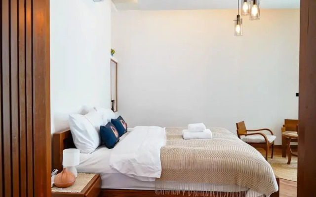 RoomQuest HideAway Hua Hin