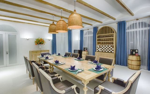 Risemount Premier Resort Da Nang