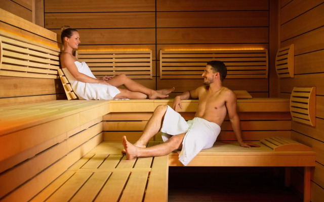 Hilton Rijeka Costabella Beach Resort & Spa