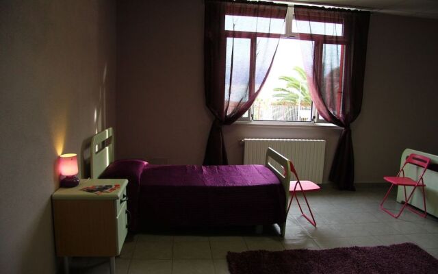 Casa Per Ferie Raggio Di Sole