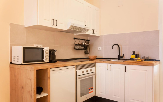 Marittimo Apartments