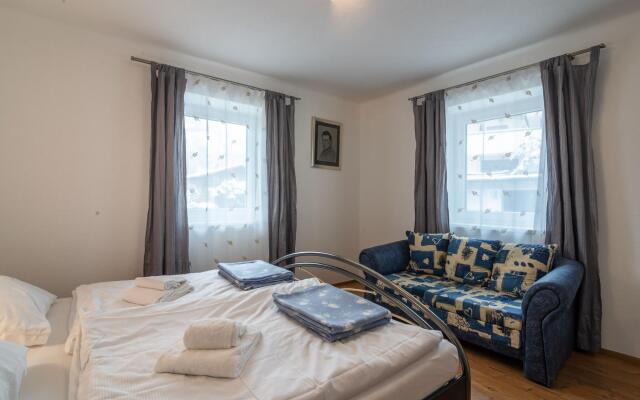 Apartment in Tirol With Private Garden