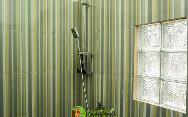 Rain Forest Guest House