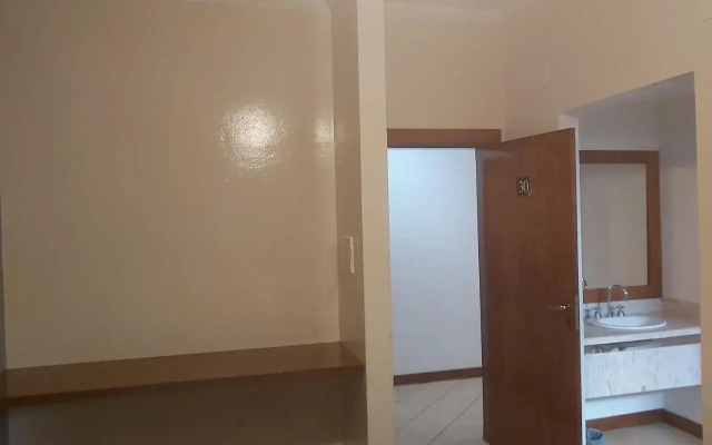 Hotel Vila das Palmeiras