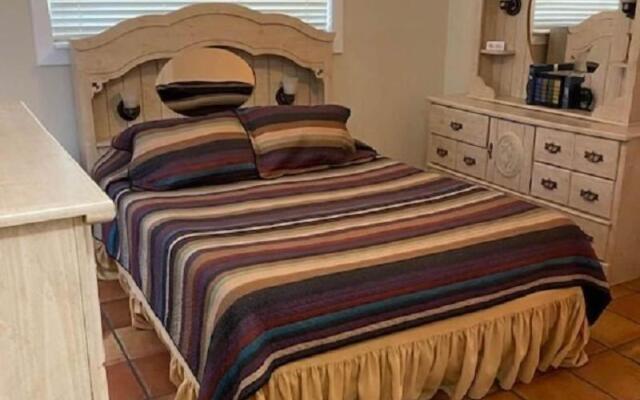 Flying L Ranch Resort