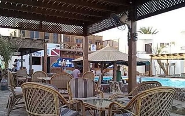 Dyarna Dahab Hotel