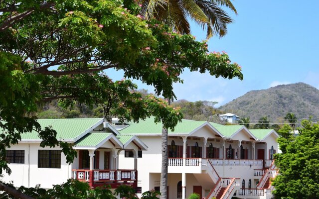 Hotel Laurena