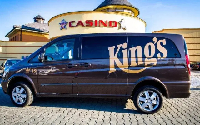 Kings Casino & Hotel