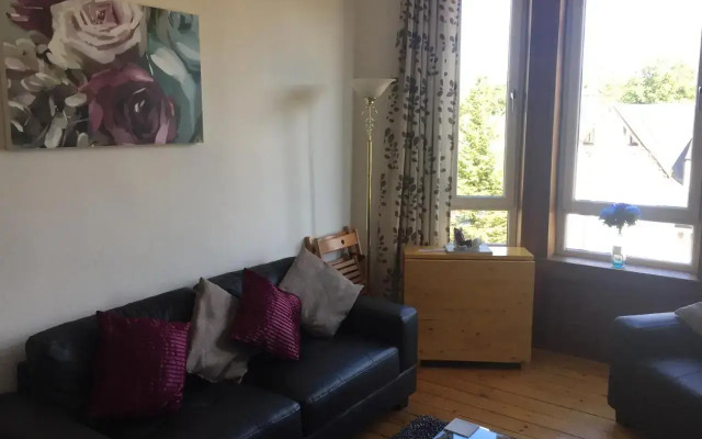 Scotstoun Appartments