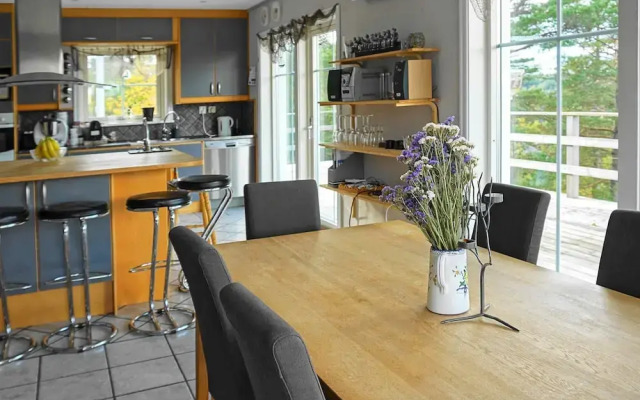 Holiday Home in HenÃ¥n