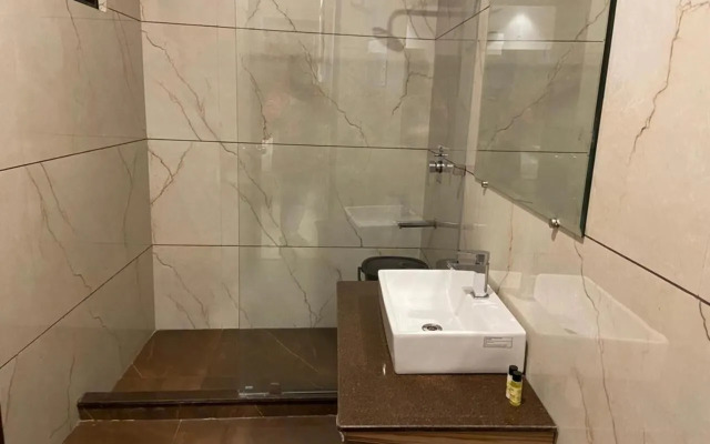 Hotel Exotic Near Golden Temple