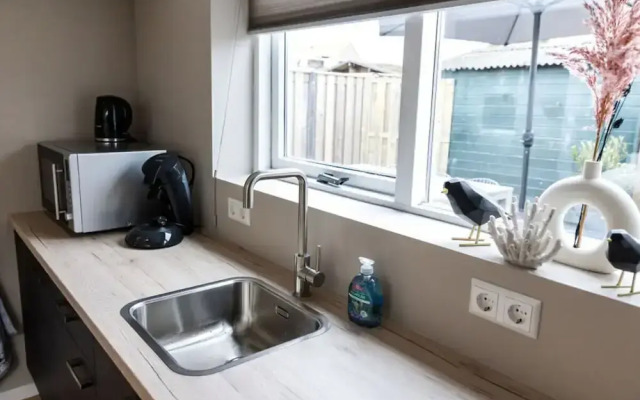 Holiday Apartment Costa