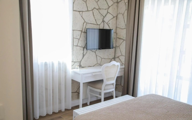 Alacati Balbadem Otel ( +13 ADULT ONLY)
