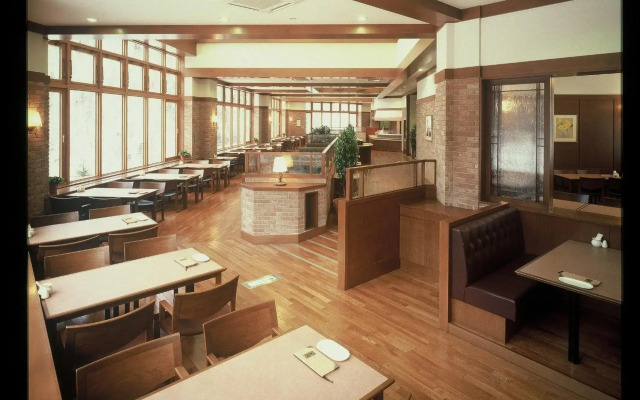 Hotel Taisetsu ONSEN＆CANYON RESORT