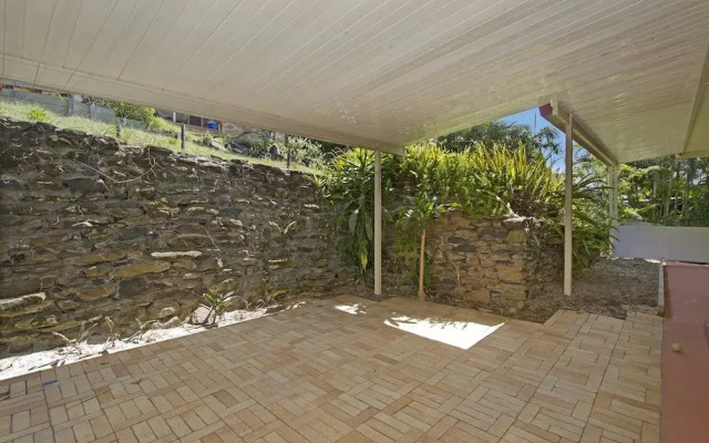 Kingscliff Holiday Home On The Hill - Syd's View
