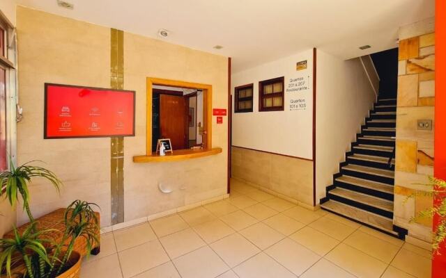 Hotel Fagundes Varela