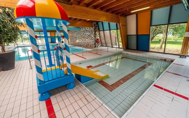 EuroParcs Schoneveld