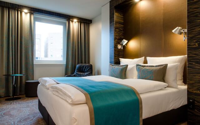 Motel One Berlin Bellevue